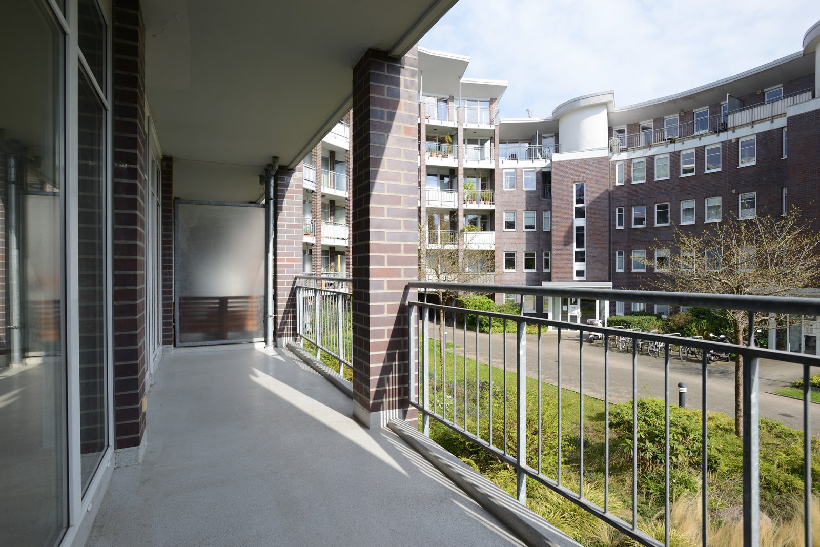 Loggia aktuell