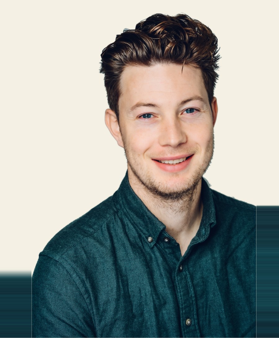 Nico Fleckenstein